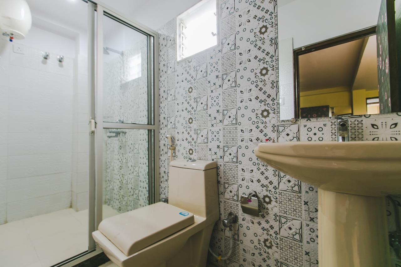 Hotel Platinum Calcutta Extérieur photo